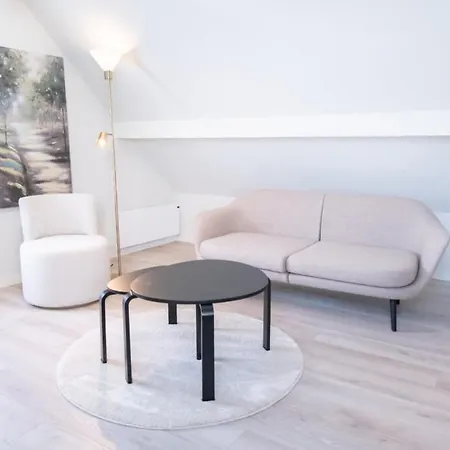 Housing - Torbjorn Hornklovesgate * Stavanger