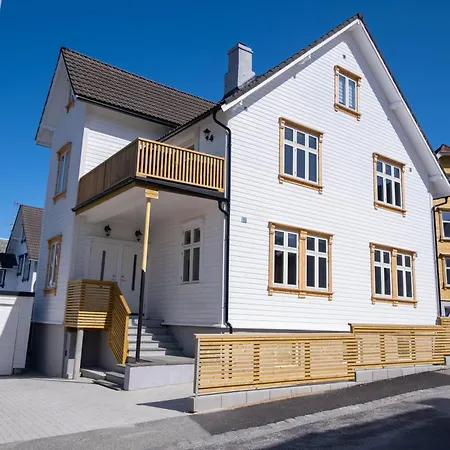 Housing - Torbjorn Hornklovesgate * Stavanger