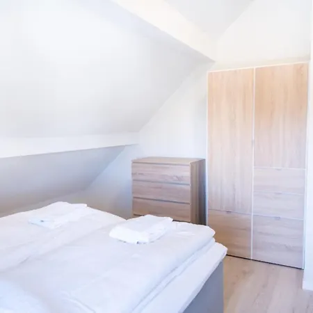 Appartement Housing - Torbjorn Hornklovesgate Stavanger